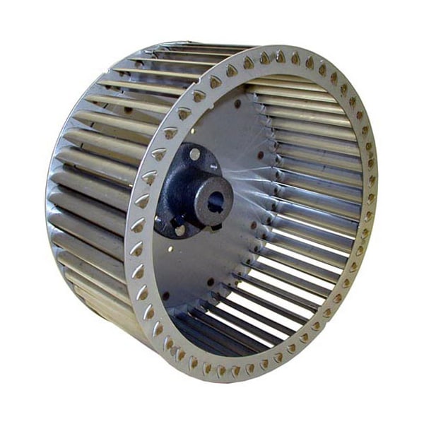 Middleby Blower Wheel 9-1/8D X 4-1/8W 5-8 22523-0002 - main